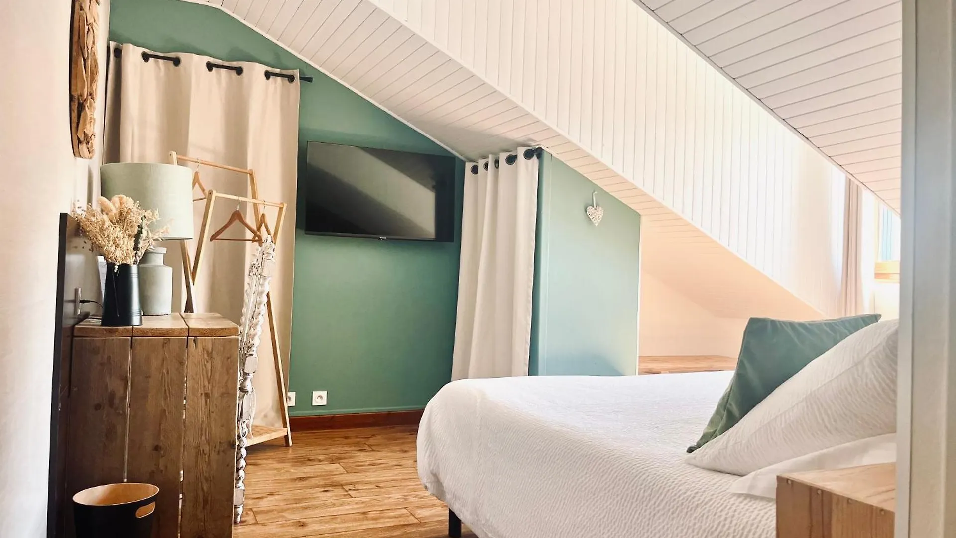 Hotel Les Chaumettes Savines