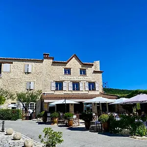Du Vieux Chateau Cabris