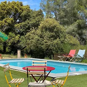 Le Des Cadières Appartement