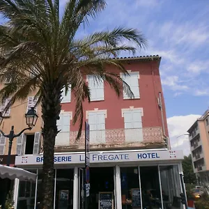 Restaurant La Fregate La Seyne-sur-Mer