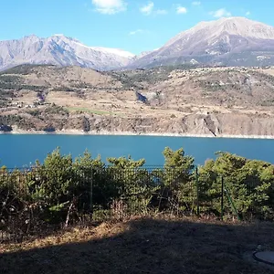 Le Vue Sur Le Appartement
