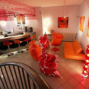 Dav'hotel Jaude Clermont-Ferrand
