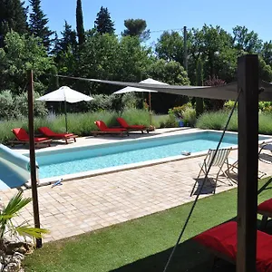 Le Clos Geraldy - D'hotes De Charme, Piscine Et Spa Saint-Maximin-la-Sainte-Baume