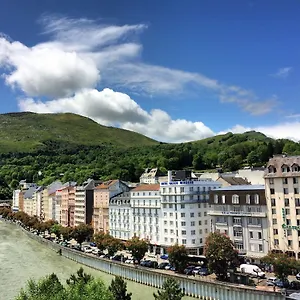 Saint Jean Lourdes