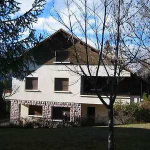 Alpineaccomodation Appartement