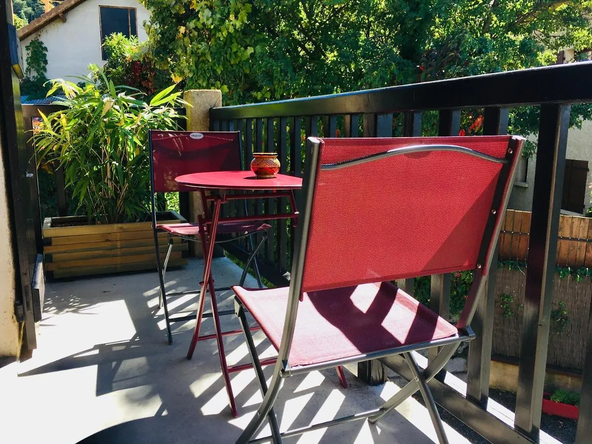 Hotel Les Chaumettes Savines