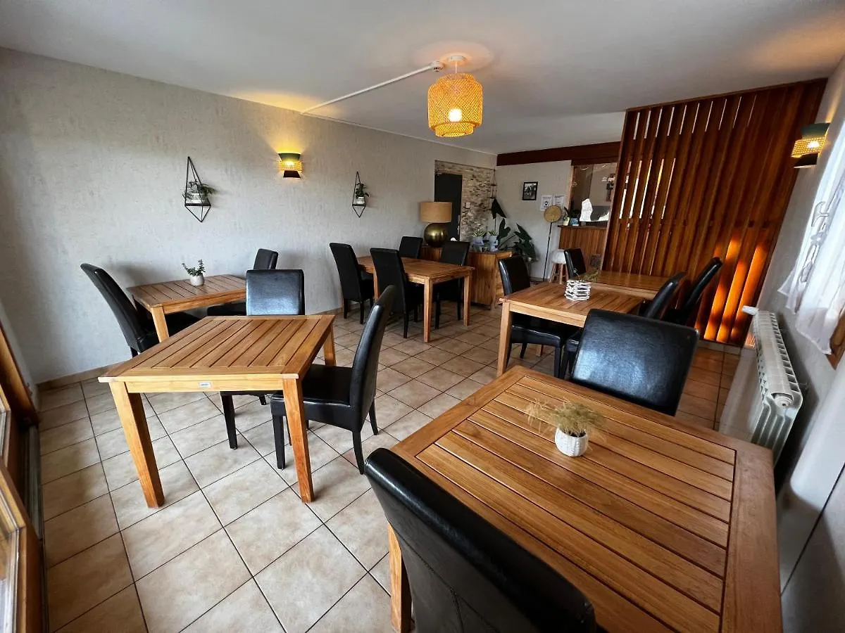 Hotel Les Chaumettes Savines