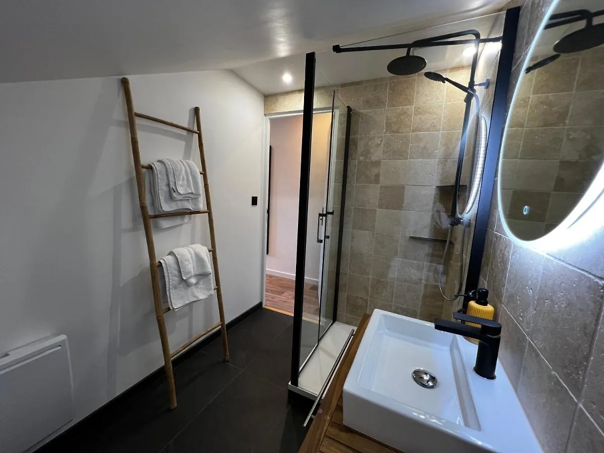 Hotel Les Chaumettes Savines