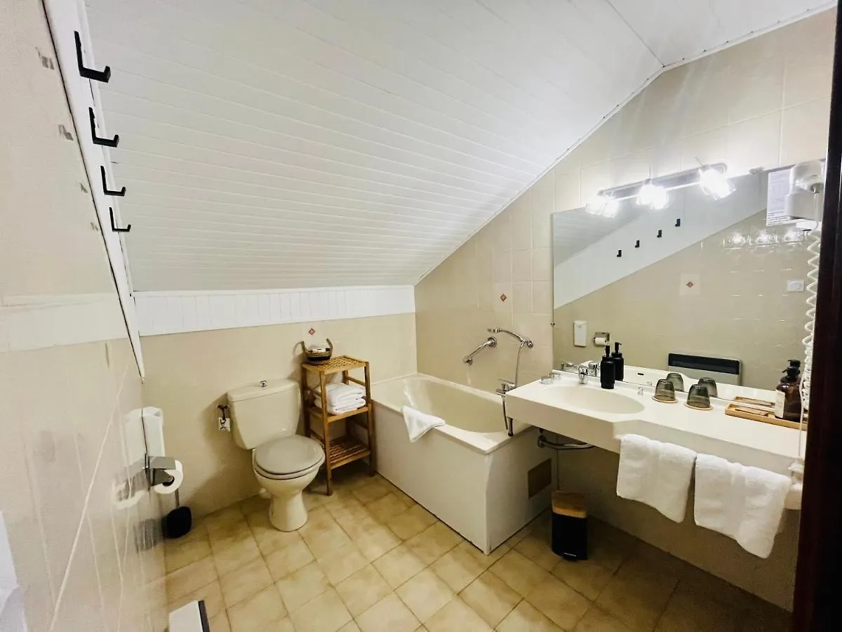 Hotel Les Chaumettes Savines
