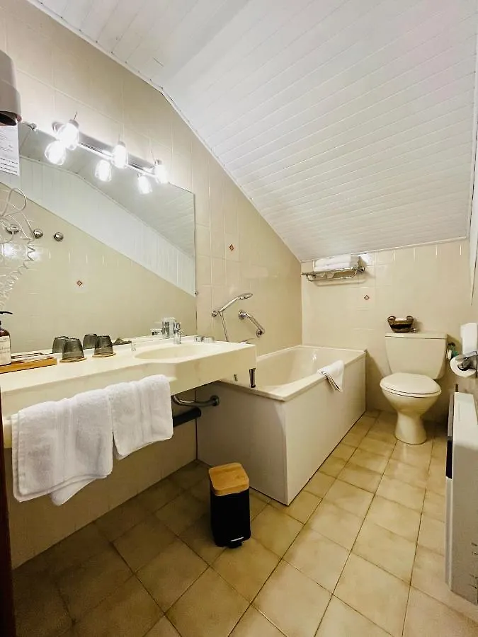 Hotel Les Chaumettes Savines