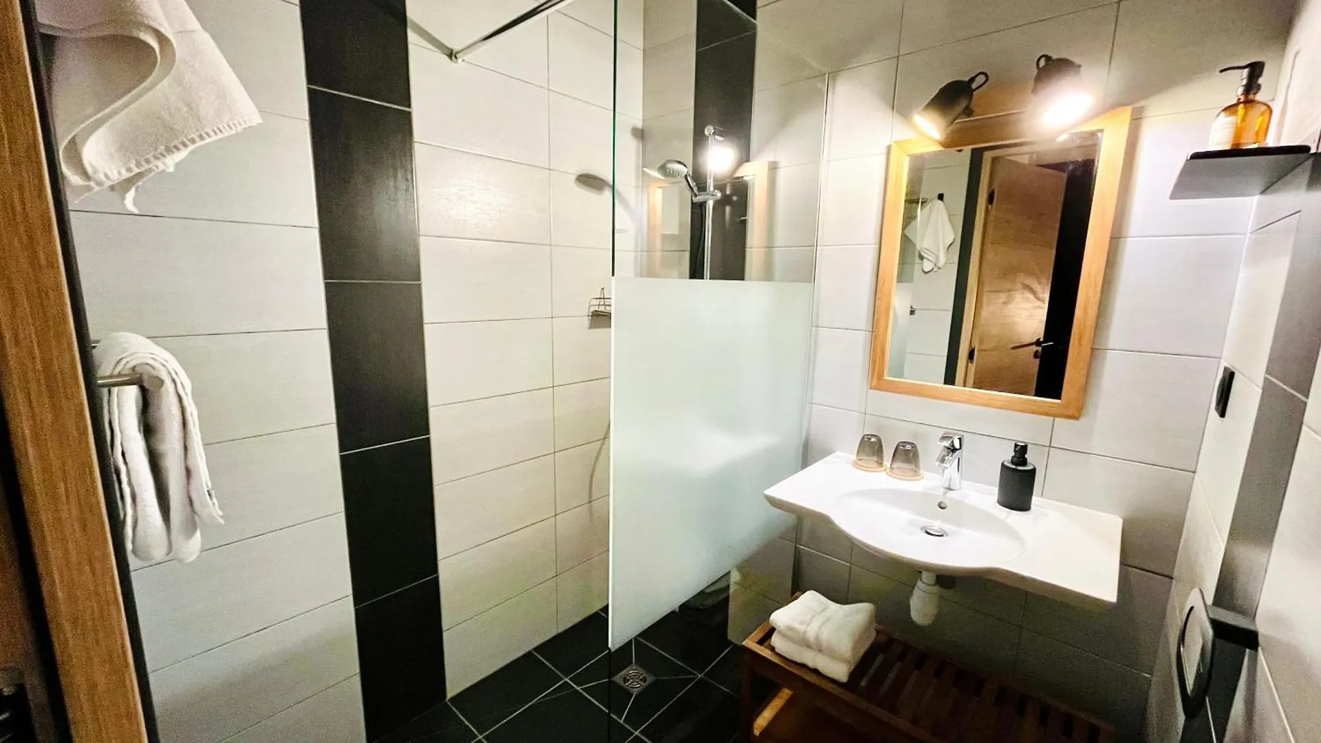 Hotel Les Chaumettes Savines