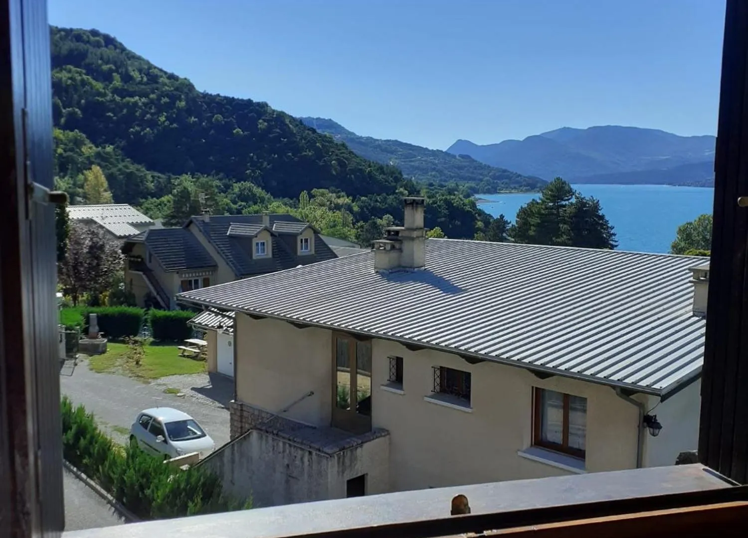 Hotel Les Chaumettes Savines 2*,  France