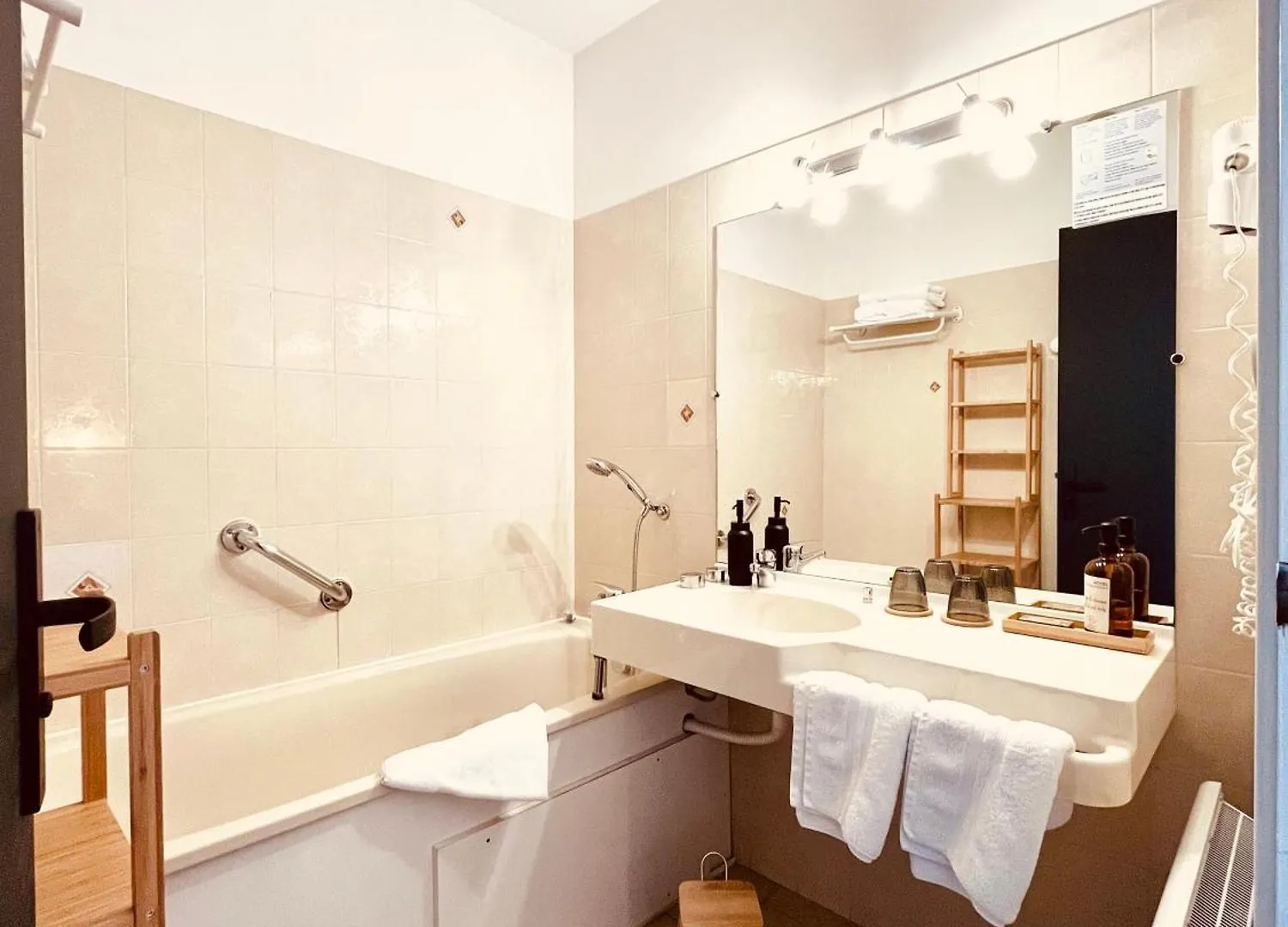 Hotel Les Chaumettes Savines France